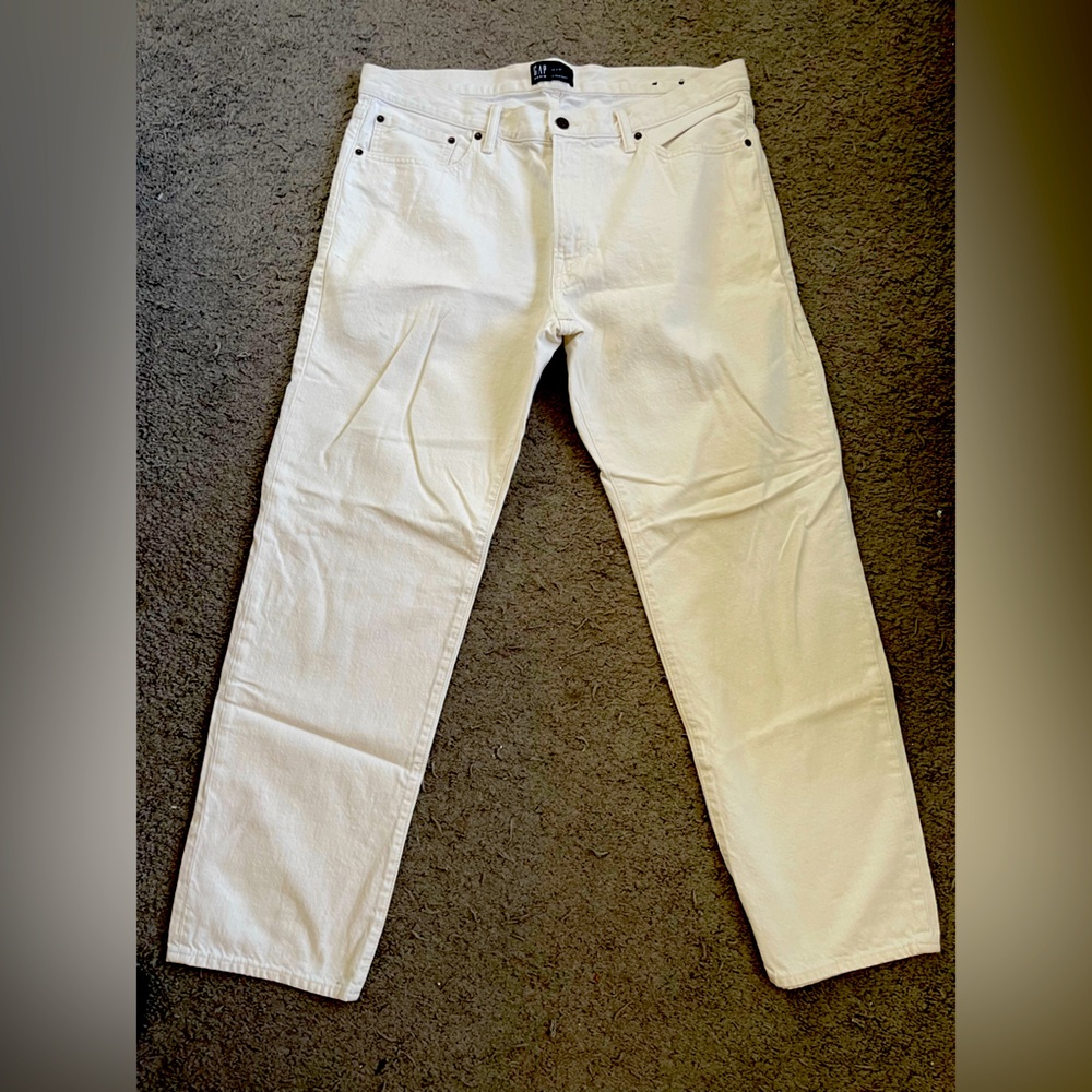 Gap Jeans